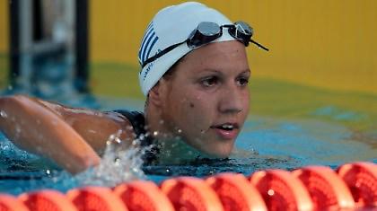 Μεγάλη κυρία!