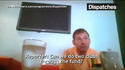 «Σάλος» με Ρόμπσον στην Αγγλία