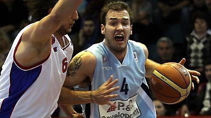 Στέλνουν στην Ιταλία τον Καλάθη!