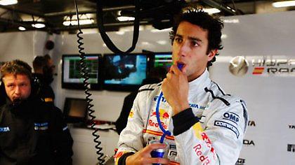 Ντεμπούταρε και συνεχίζει!