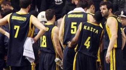 «Καθαρή ΑΕΚ στην Α1»