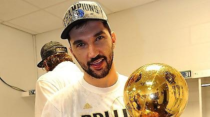 «Χαίρομαι πολύ για τον Μπάνε»