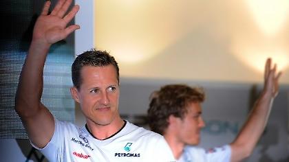 Θα γιόρταζε με σαμπάνια ο Σούμι!