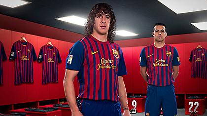 Sportfm-shop.gr και Μπαρτσελόνα πάνε μαζί