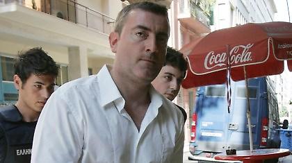 Τσακογιάννης: «Είναι στημένη η δίκη»!