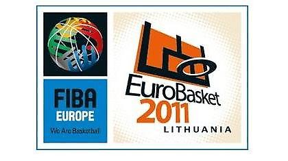 Δυνατότητα για 14 παίκτες στο Ευρωμπάσκετ!