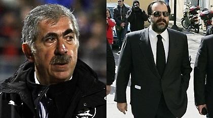 Καταγγέλλει Πατέρα και Ψωμιάδη!