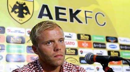 Γκούντγιονσεν: το μυαλό και τα πόδια