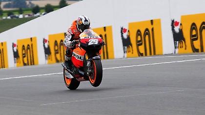 «Πόρτα» της Honda σε Ντοβιτσιόζο και Σιμοντσέλι!