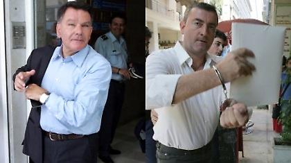 Κεραυνοί Κούγια, αποχώρηση Τσακογιάννη!