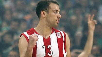 Και η Ρεάλ για Χαλπερίν!