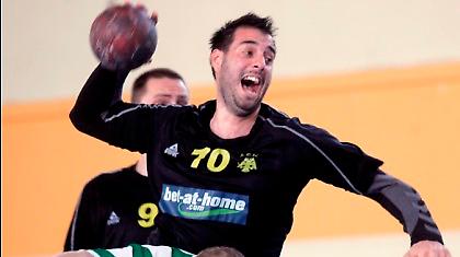 Ανανέωσαν Βακάλης, Κουλούρης