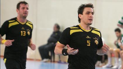 Στο Άργος ο Μεγαλοοικονόμου