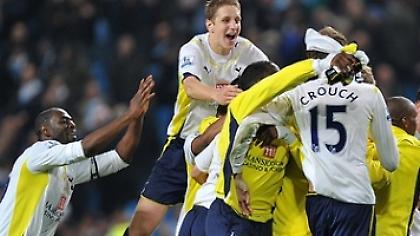 Είμαστε μια ωραία παρέα… (video)