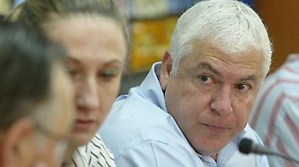 Ανακοινώθηκε ο Γκέρσον