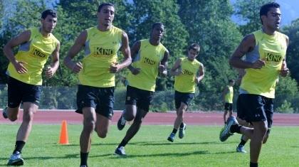 «Στους καλύτερους για πολλά γκολ»