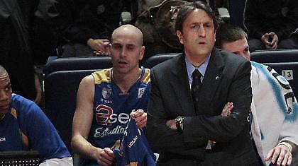 «Αποφοίτηση» για Κασιμίρο