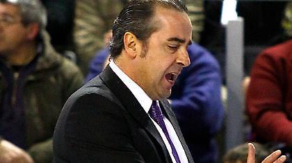 Συνεχίζει στην Αλικάντε ο Βιντορέτα