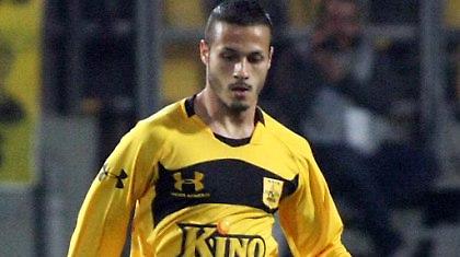 Στη Βουλγαρία ο Τόνι Κάλβο