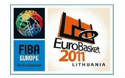 Οριστικά με 12άδα στο Ευρωμπάσκετ!