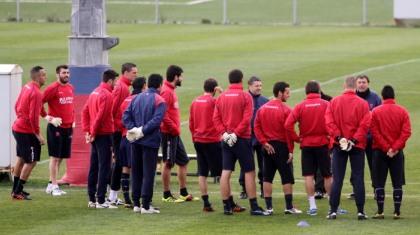 «Ξεπιάνονται» οι «κυανέρυθροι»