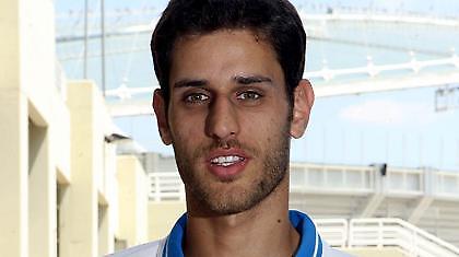 Ανησυχία για Περπέρογλου