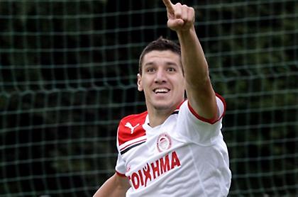 Ο συνεπής Γκρμπιτς και η αφιέρωση!