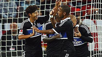 Προβληματική η Μπάγερν (video)