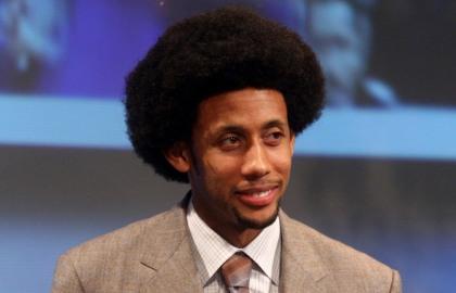 Τσίλντρες: «Δεν θα επέστρεφα στην Ευρώπη»