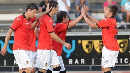 Άρεσαν οι «νυχτερίδες» (video)