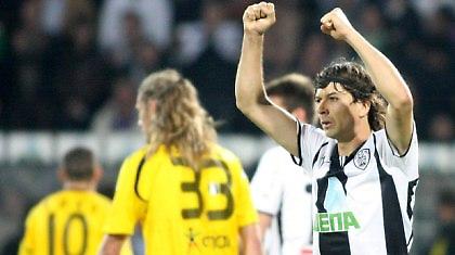 Ο Πάμπλο Γκαρσία, τα στημένα, ο Ολυμπιακός κι ο Παναθηναϊκός