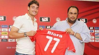 Όταν ο Μαρινάκης έκλεισε τον αντι-Τζόλε (video)