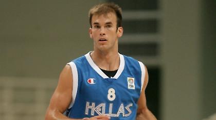 Καλάθης: «Θα προλάβω»