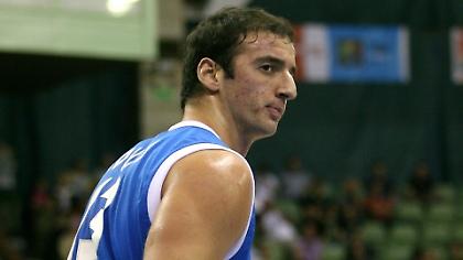 Κουφός: «Είμαι αισιόδοξος»