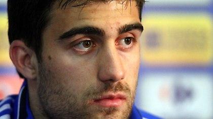 Στη Βέρντερ ο Sokratis!