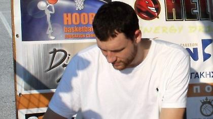 Έδειξε διάθεση ο Μαυροκεφαλίδης