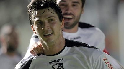 «Έπρεπε να περιμένει ο Δώνης…»