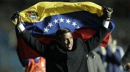 Μουρίνιο δεν έχει μόνο η Ευρώπη! (video)