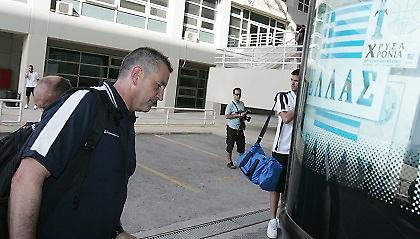 Τα τουρνουά της Εθνικής