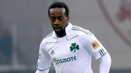 Γκοβού: «Ευθύνη απέναντι στους συμπαίκτες μου»