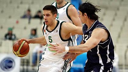 «Δεν  τέθηκε θέμα αποδέσμευσης του Τέπιτς»