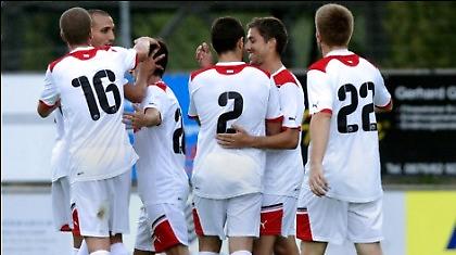 Παντού είναι Πειραιάς!