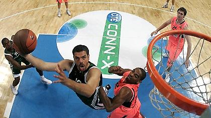 Ανανέωσε ο Τσαρτσαρής