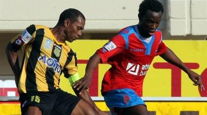 Απορρίφθηκε η πρόταση της Μονακό για Κουμορτζί