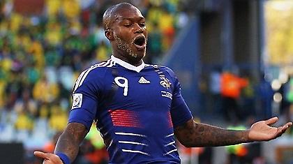 Σισέ: «Μπορώ να προσφέρω στην εθνική»