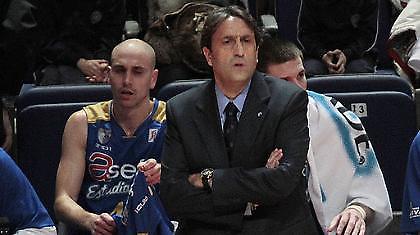 Ανέλαβε τη Βαγιαδολίδ ο Κασιμίρο