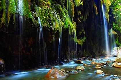Η πιο... αθλητική όψη από το Καρπενήσι!