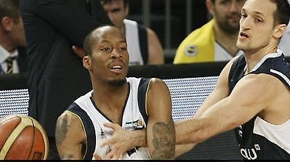 Πήρε και Κίνσεϊ η Εφές