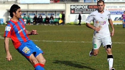 Πουλόπουλος: «Δικαιώθηκε ο Διάγορας»