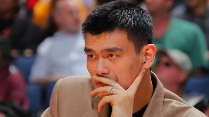 Αντίο με δάκρια από Γιάο